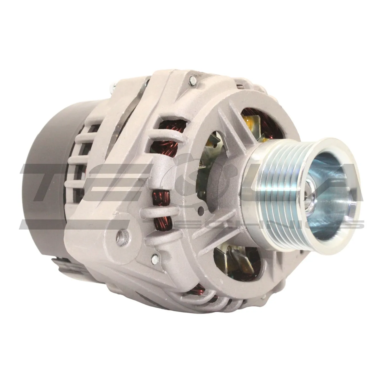 Генератор ВAЗ 2108-21099, 2113-2115, 2110-2112, 2170 TESLA TECHNICS TT12875
