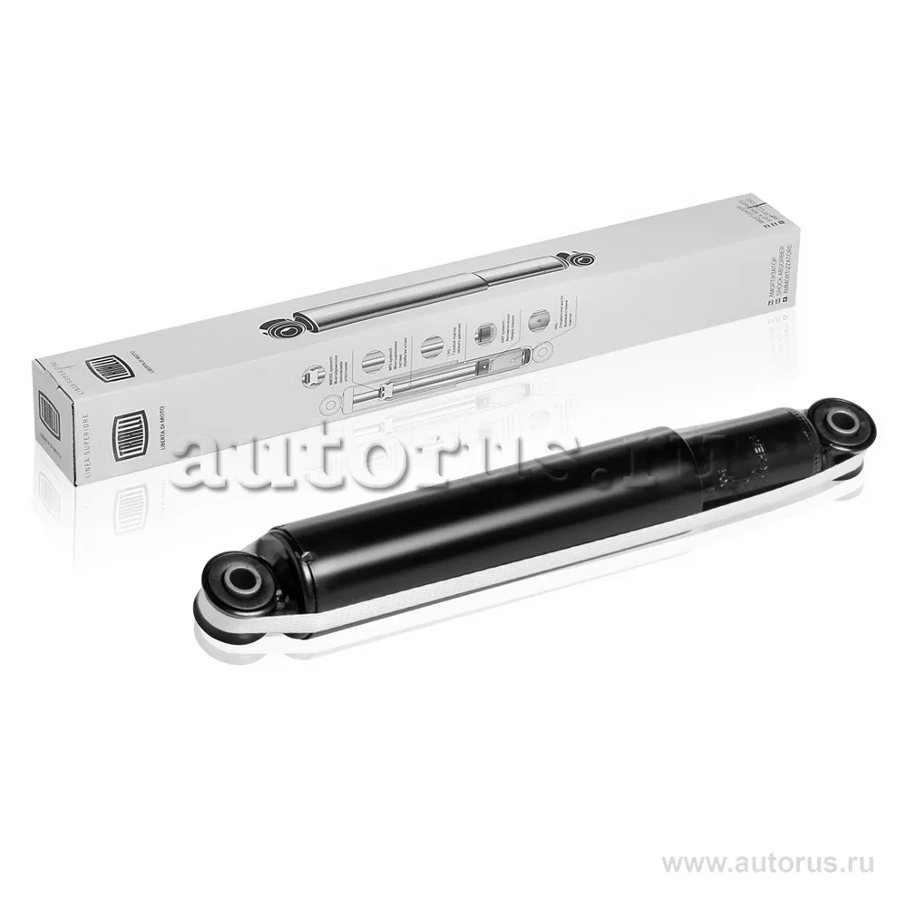 Амортизатор для а/м Лада 21214М задн. газ. TRIALLI AG 01514