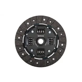 Диск сцепления Skoda Favorit/Felicia 1.3 89-98 STELLOX 07-00041-SX