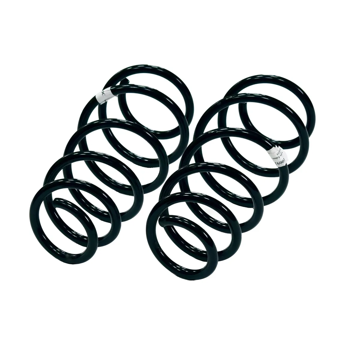 Пружины передние Фобос 10093