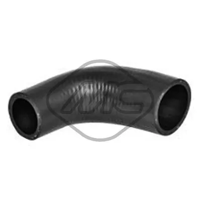 Патрубок турбины KIA METALCAUCHO 07199