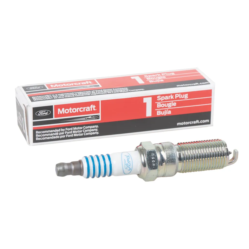 Свеча зажигания FORD CYFS12YT6 FORD CYFS12YT6