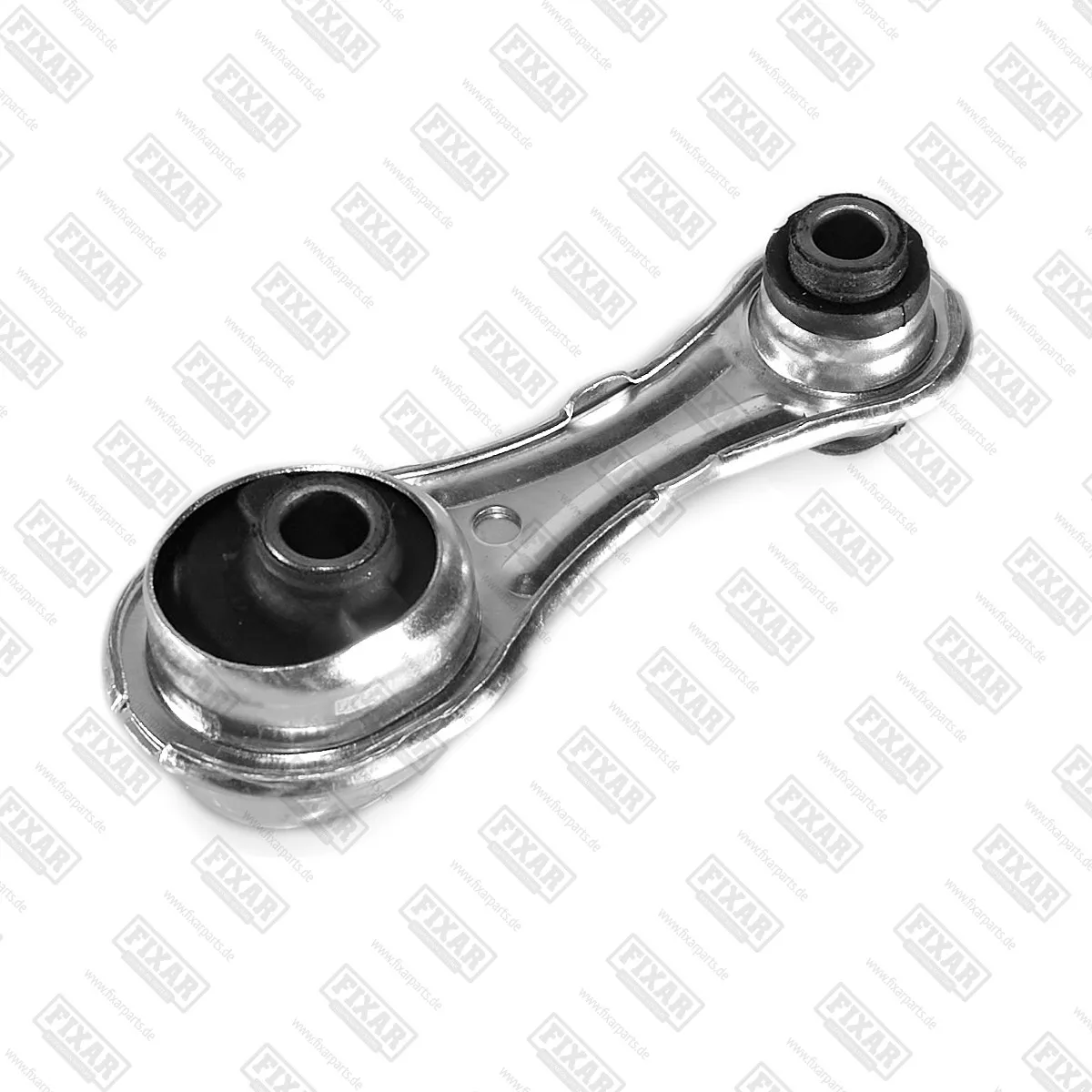 Опора КПП RENAULT Logan/Clio 12->LADA X-Ray/Vesta/Largus 12- FIXAR FL0490