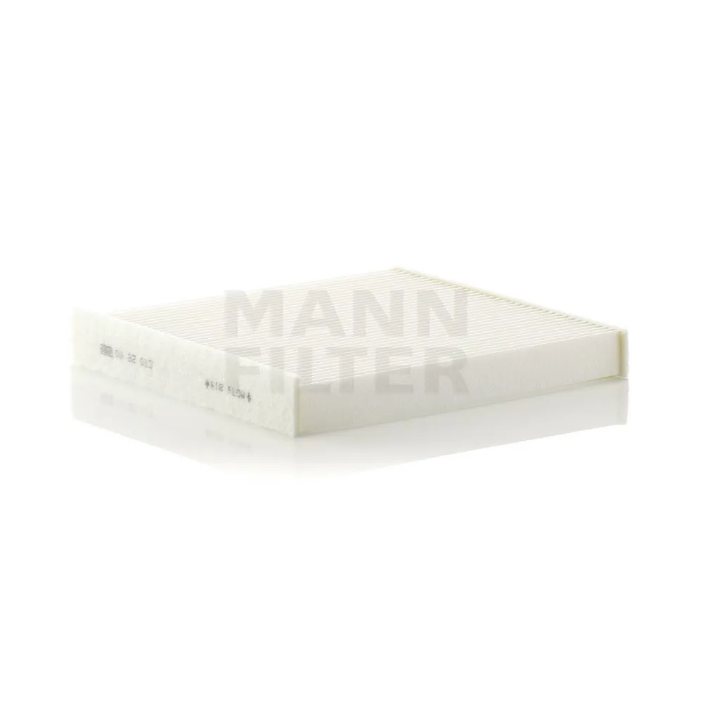 Фильтр салонный MANN-FILTER CU 22 013