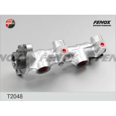 Главный тормозной цилиндр FENOX T2048
