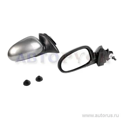 Зеркало боковое ВАЗ 2108-09 2шт кварц VSK 00-00053803