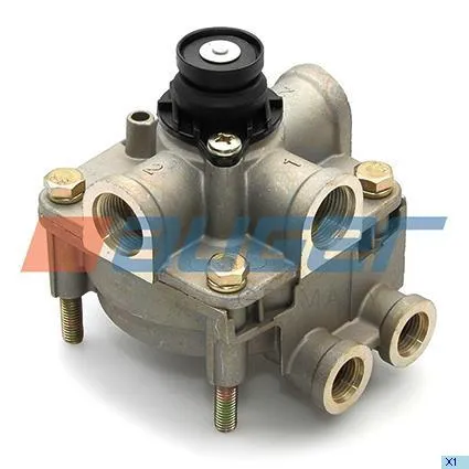 Клапан ускорительный MAN TGA 9730112500 аналог AUGER 76113