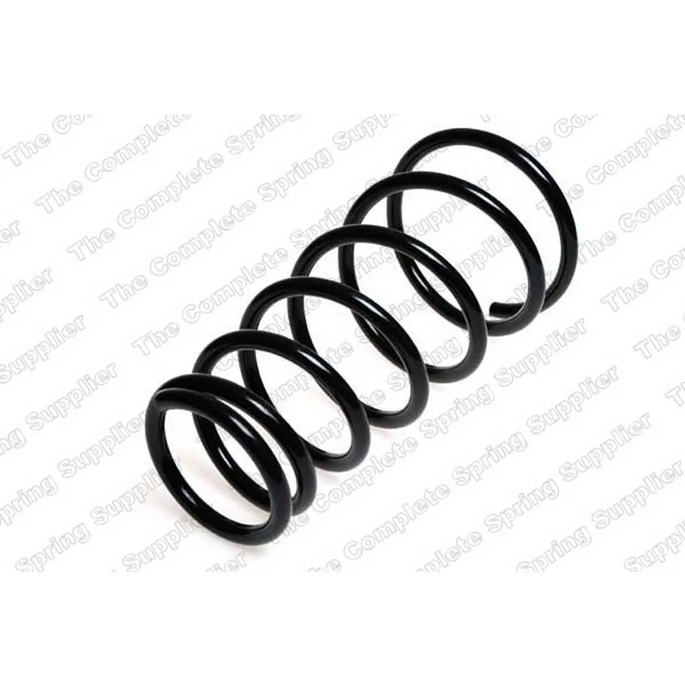 Пружина зад. Subaru Legasy 1.8 90 94 LESJOFORS 42 883 02