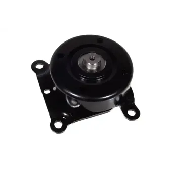Ролик натяжной Ford Transit 2.4D 00> STELLOX 03-41325-SX