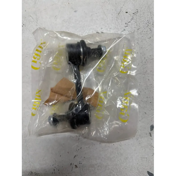 Тяга (стойка) переднего стабилизатора L, Уценка HONDA Accord 03-08 GANZ GIK10139-N1 Уценка