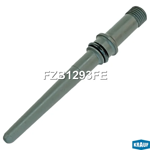 Патрубок напорной трубы KRAUF FZB1293FE