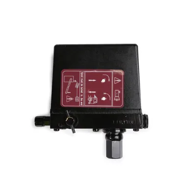 Насос подъема кабины SCANIA 3 Series STELLOX 87-50613-SX