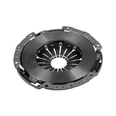 Корзина сцепления Nissan Tiida 1.8 07 STELLOX 0701826_SX