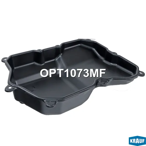 Поддон масляный КПП KRAUF OPT1073MF