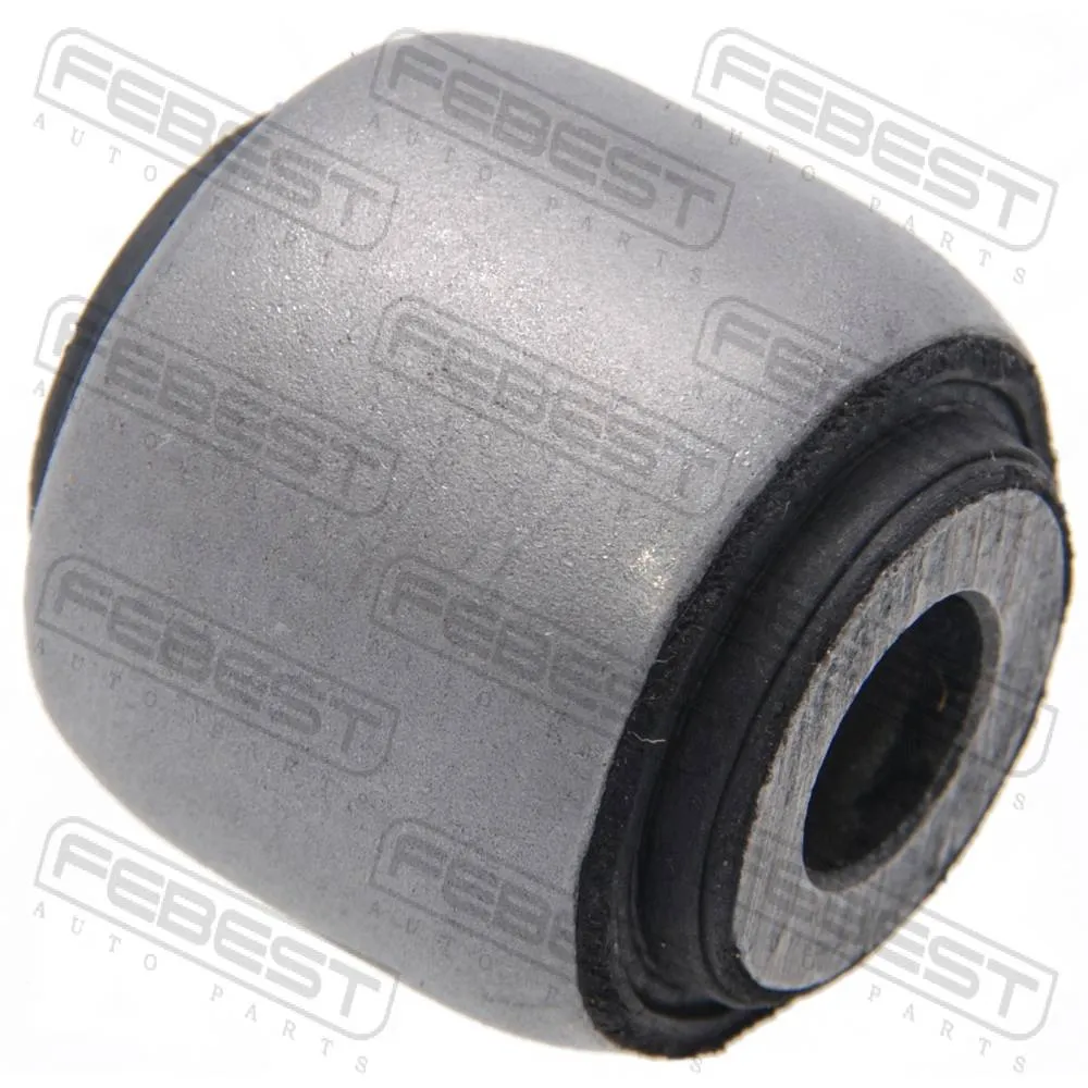 Сайлентблок задней тяги FORD Mondeo IV/Galaxy II/S-Max all 06-> FEBEST FDAB-016