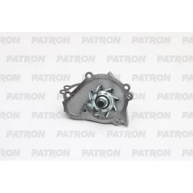 Насос водяной N115 NISSAN Micra 1.0-1.2 MA10/MA12 89- PATRON PWP1497