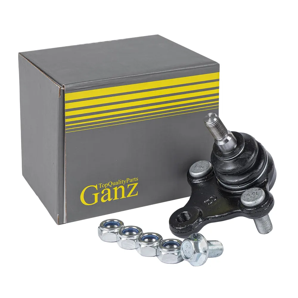 Опора шаровая нижняя R для HYUNDAI Elantra (16-) GANZ GIL07027