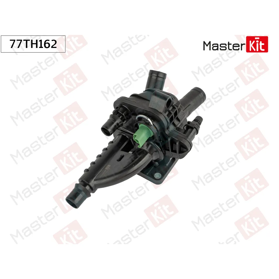 Термостат PeugeotCITROEN 83C MASTERKIT 77TH162