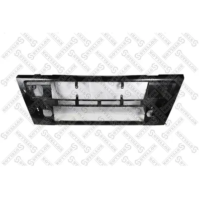 Панель передняя нижняя VOLVO FH3 08> STELLOX 8721779_SX