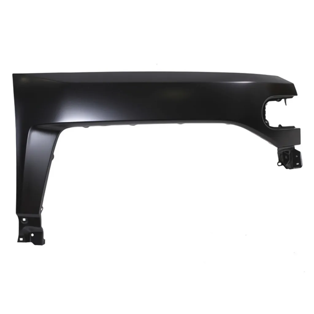 Крыло переднее правое FJ CRUISER 2007-2014 TY99A67R