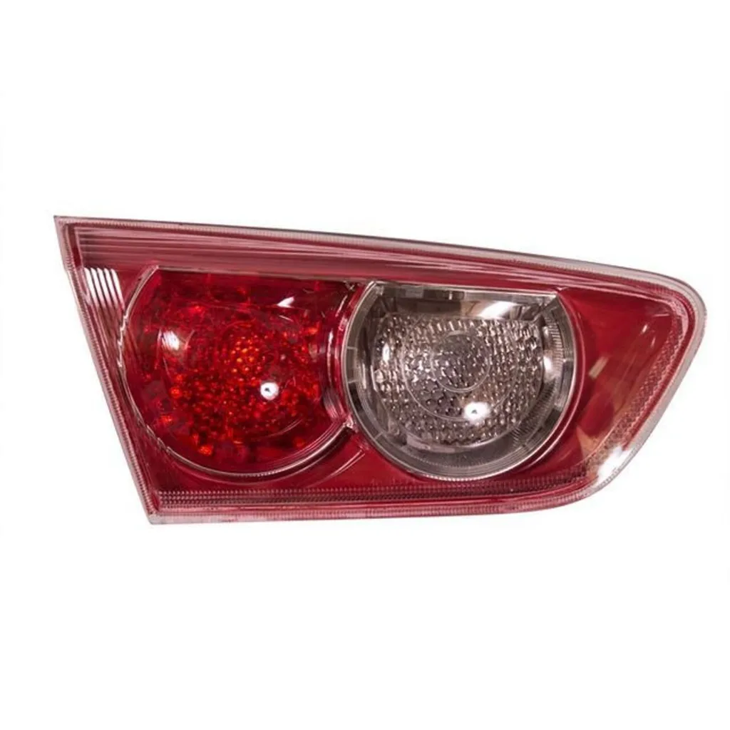 Фонарь задний левый внутренний LANCERx2007-2010 CASP 423133UL