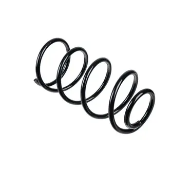 Пружина передняя Ford Focus II ZENTPARTS Z37913_ZNT