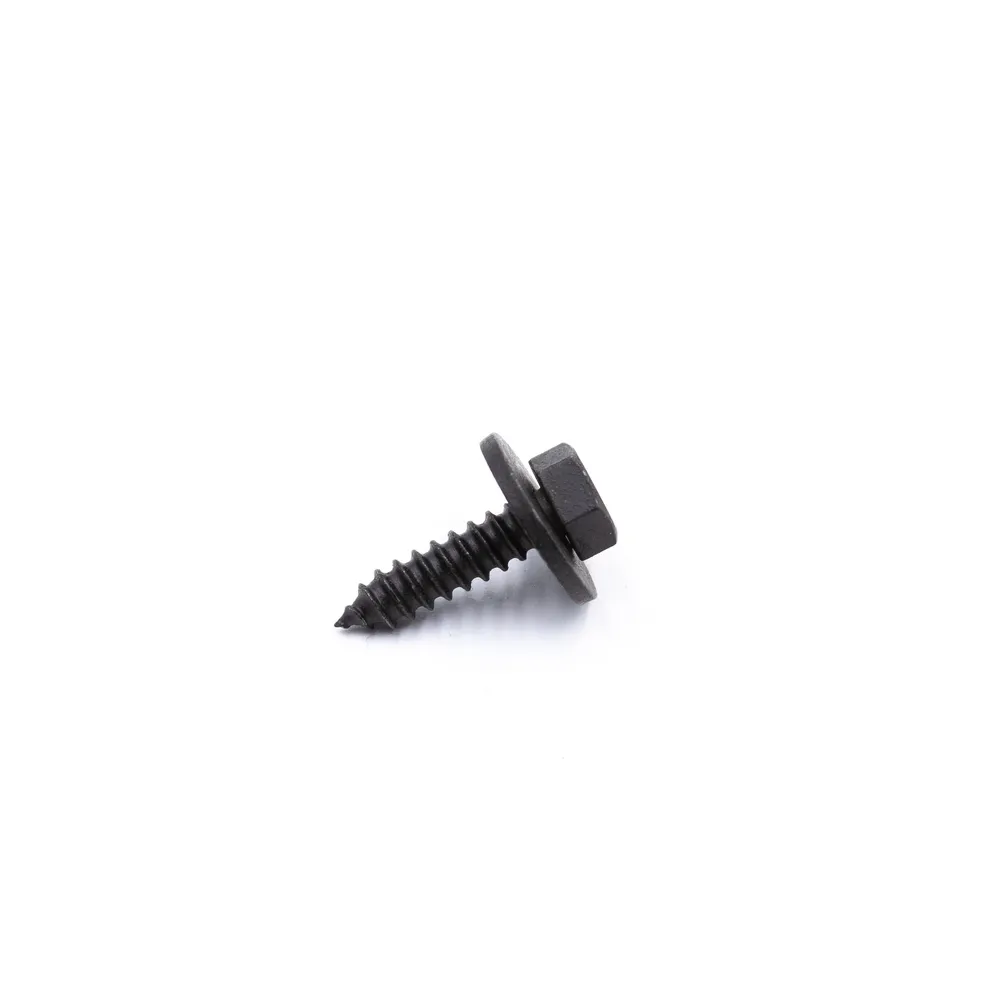 Саморез с шестигранной головкой с шайбой BMW X5 BMW 07 11 9 902 267