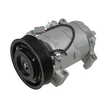 Компрессор кондиционера Honda Accord 2.0/2.4 02> STELLOX 10-80088-SX