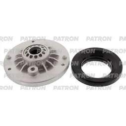 Опора амортизатора с подшипником BMW: X3 sDrive 18d,xDrive 20 d,xDriv PATRON PSE4496