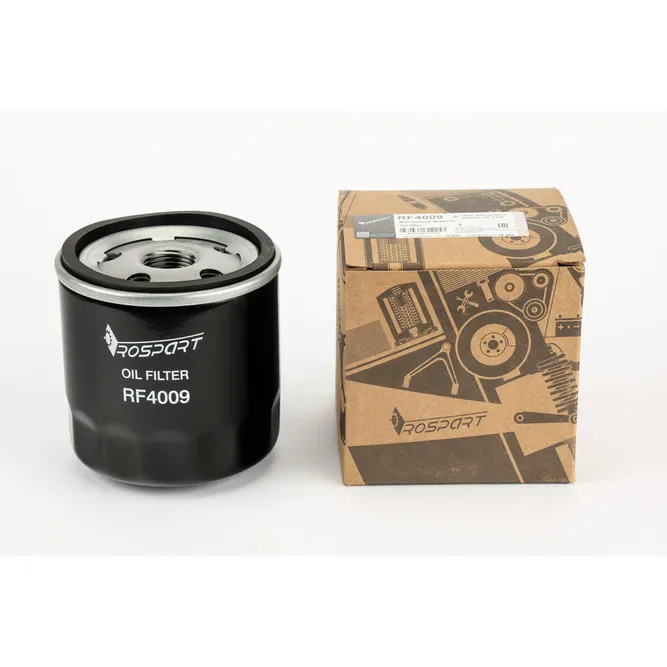 Фильтр масляный EXEED VX, TXL (2.0)/ TIGGO 8 PRO 2.0 // 4 ROSPART RF4009