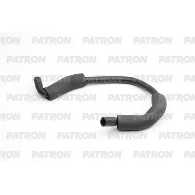 Патрубок (пр-во Турция) PEUGEOT 405 1.9D PATRON PH2073