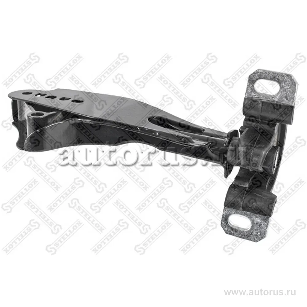 Подушка ДВС правая без AC Renault Twingo 1.2 93-96 STELLOX 25-19820-SX