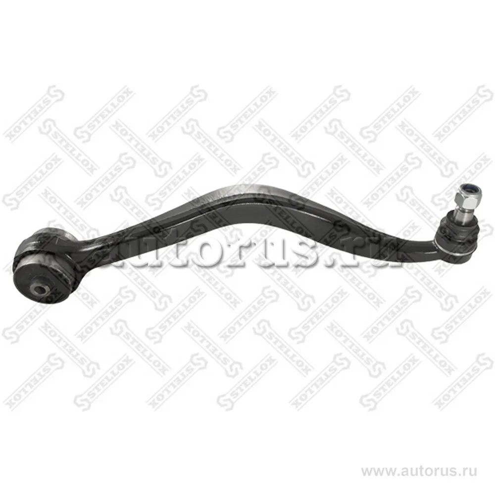 Рычаг задний нижний левый Mazda 6 GG/GY all 02> STELLOX 57-71081A-SX