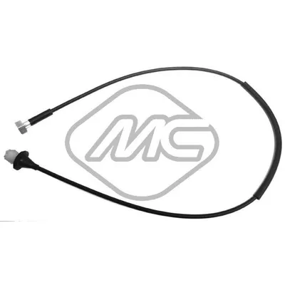 Трос спидометра DUCATO RL 90 MM.?1350 Metalcaucho 81247