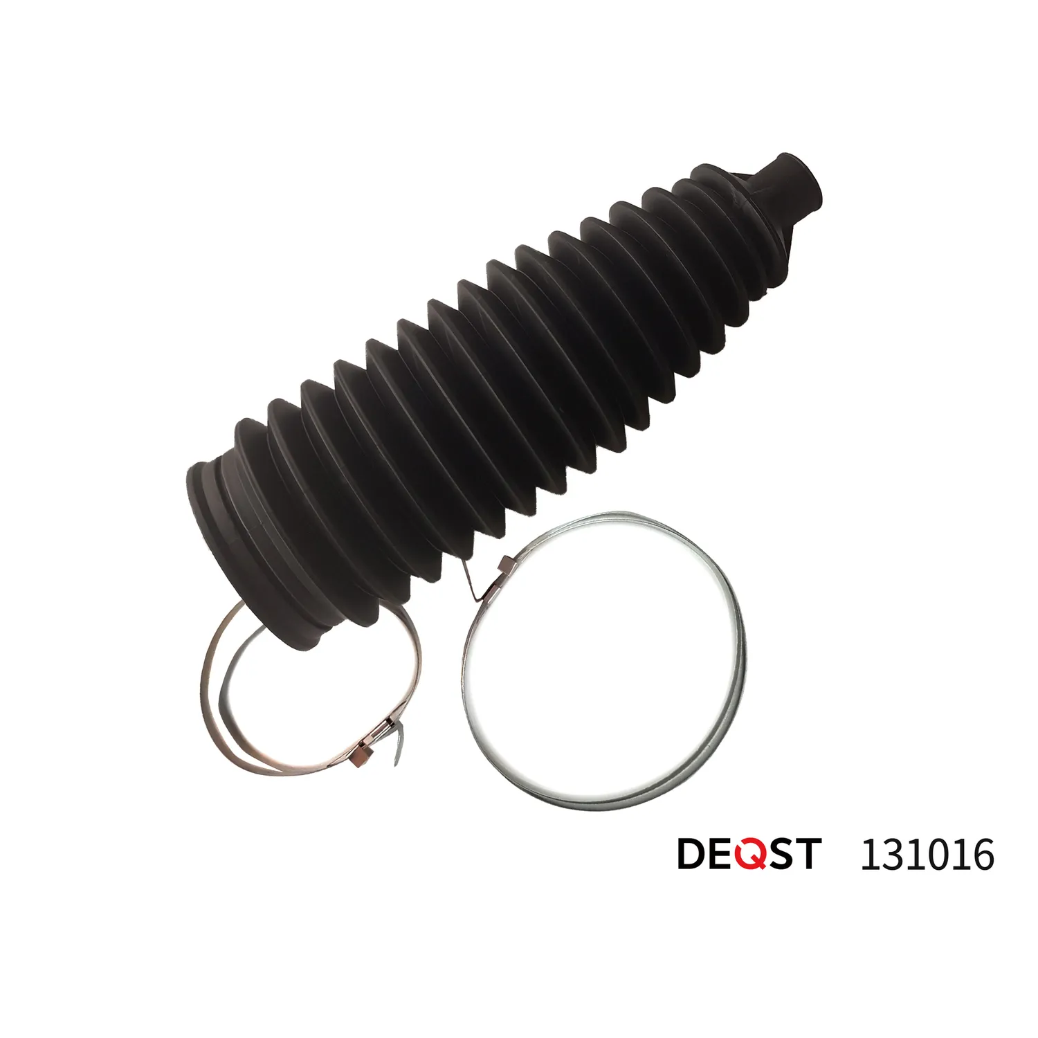 Пыльник рулевой рейки TOYOTA COROLLA (UKP) ZZE121 2002-2006 DEQST 131016