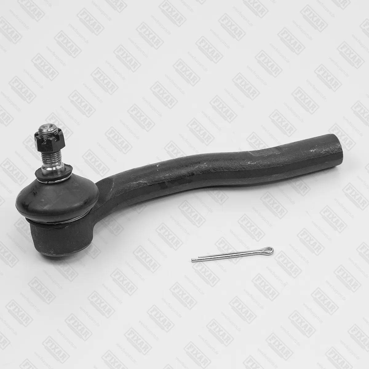 Наконечник рулевой тяги левый TOYOTA RAV4 05-> FIXAR FS0958L