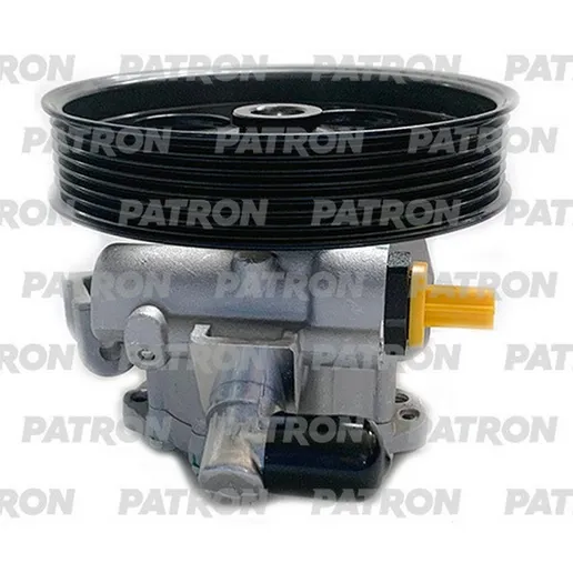 Насос гидроусилителя MERCEDES-BENZ SPRINTER 3,5-t 08- PATRON PPS1200