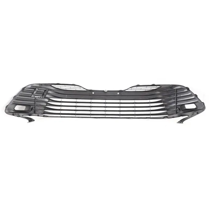Решетка бампера переднего TOYOTA CAMRY 18 DoCar 53102-33270-DCR