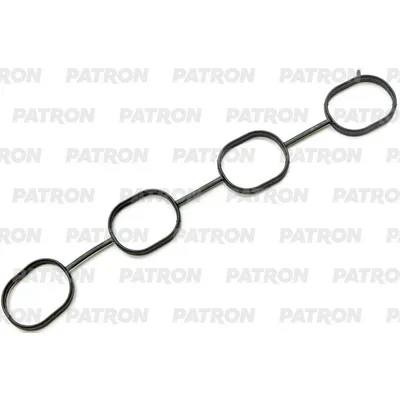 Прокладка впускного коллектора HYUNDAI / KIA 1.6i (G4FD/ G4FC/ G4FG) 2011> PATRON PG51195