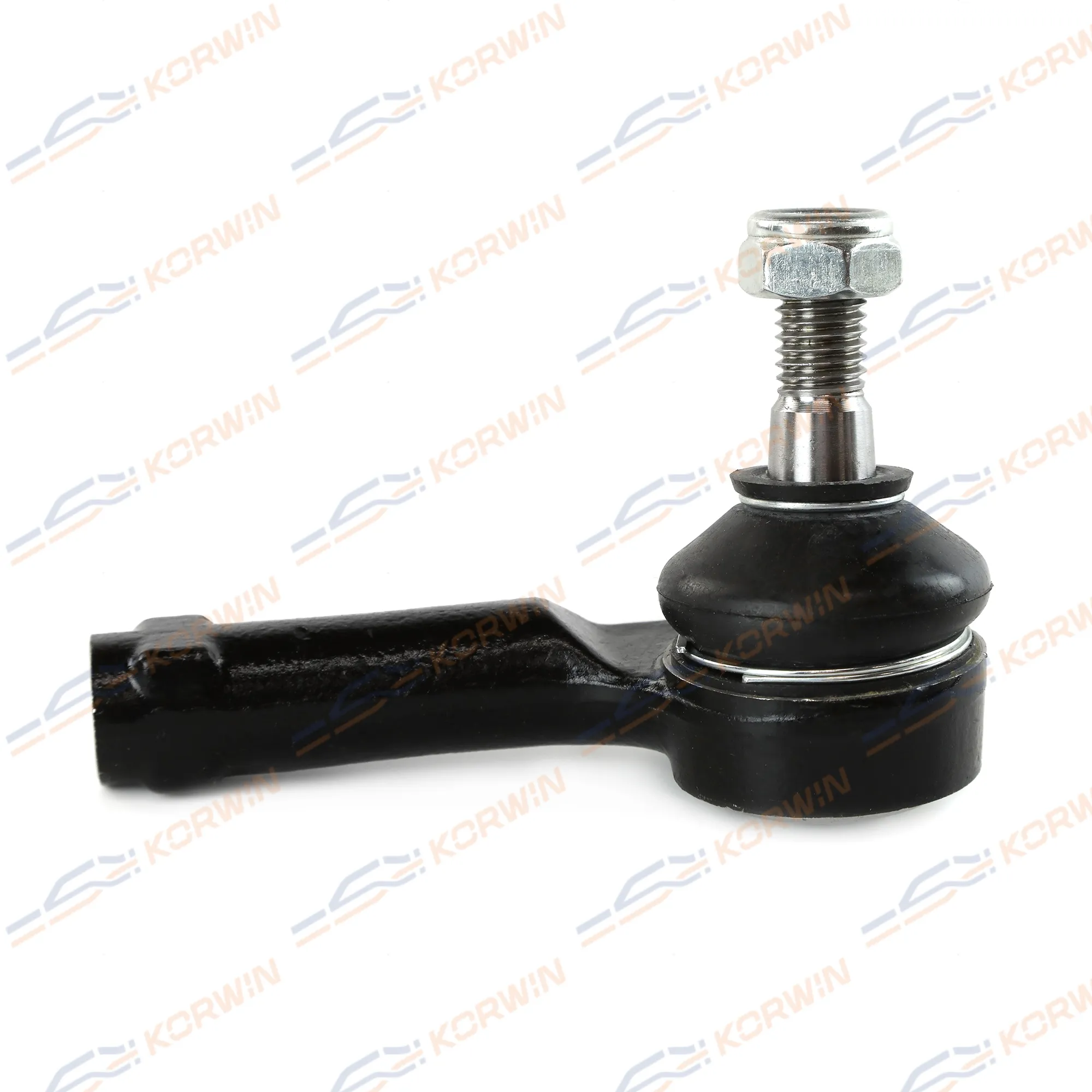 Наконечник рулевой R FORD TRANSIT/FIESTA KORWIN KWBD0039R