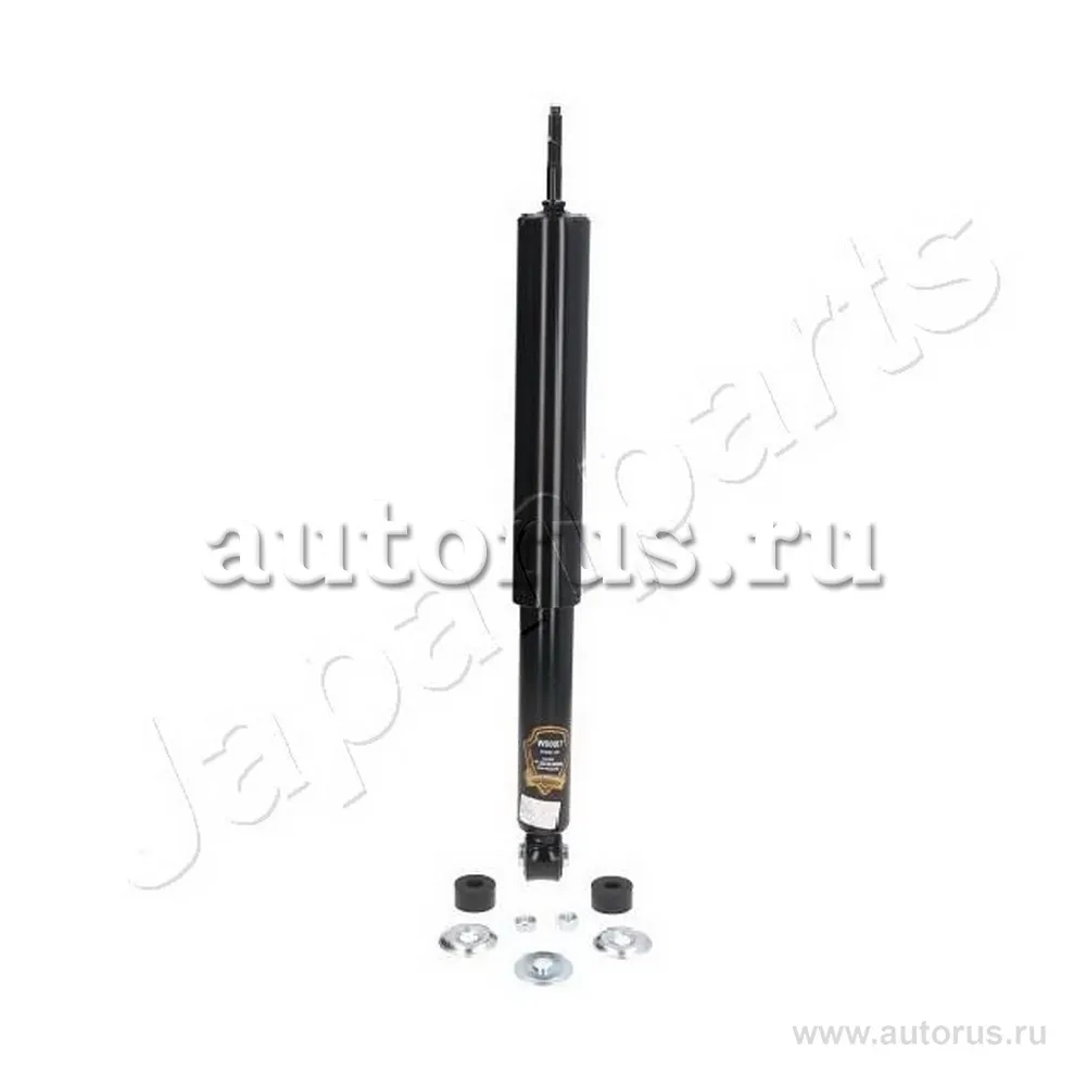 Амортизатор задний L,R JAPANPARTS MM-W0007