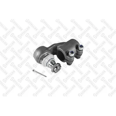 Наконечник рулевой тяги LHT M46x1.5 M24x (8434038_SX) STELLOX 8434037_SX
