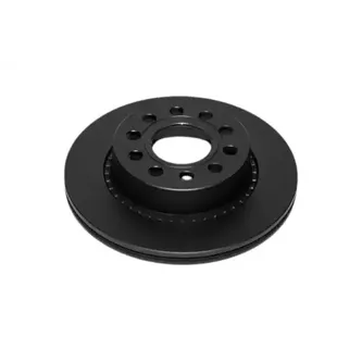 Диск тормозной задний AUDI ZENTPARTS Z06715
