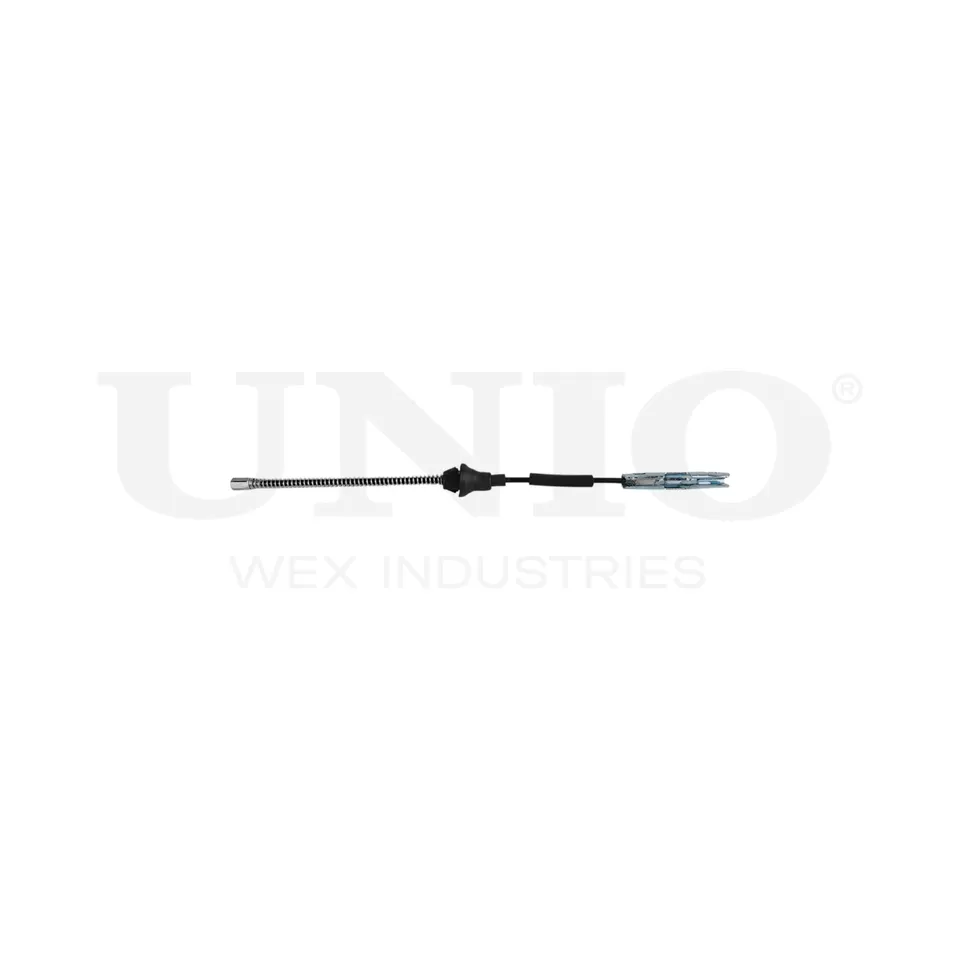 Трос стояночного тормоза UNIO CAB-60022