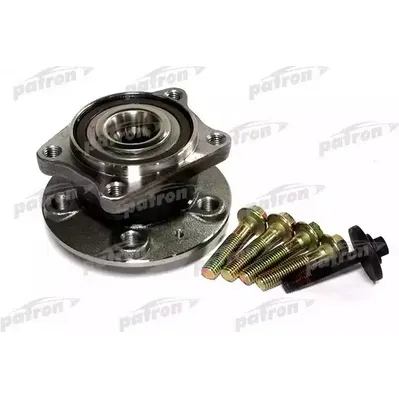 Ступица колеса задн VOLVO XC90 4WD 02- PATRON PBK3627