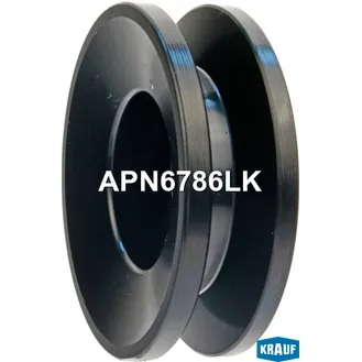 Шкив генератора KRAUF APN6786LK