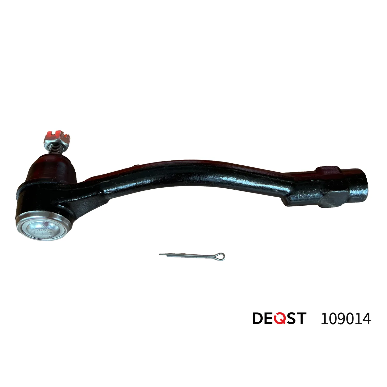 Наконечник рулевых тяг. KIA RIO III (UB) 06.11- DEQST 109014