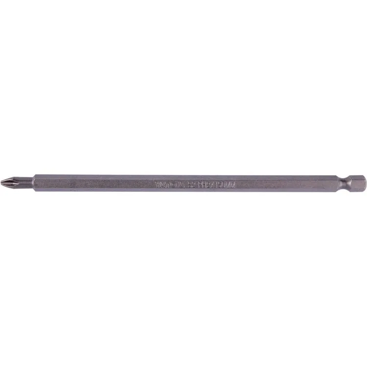 Бита PH2х150 мм 1/4 S2 HRC58-62 Yato YATO YT0486