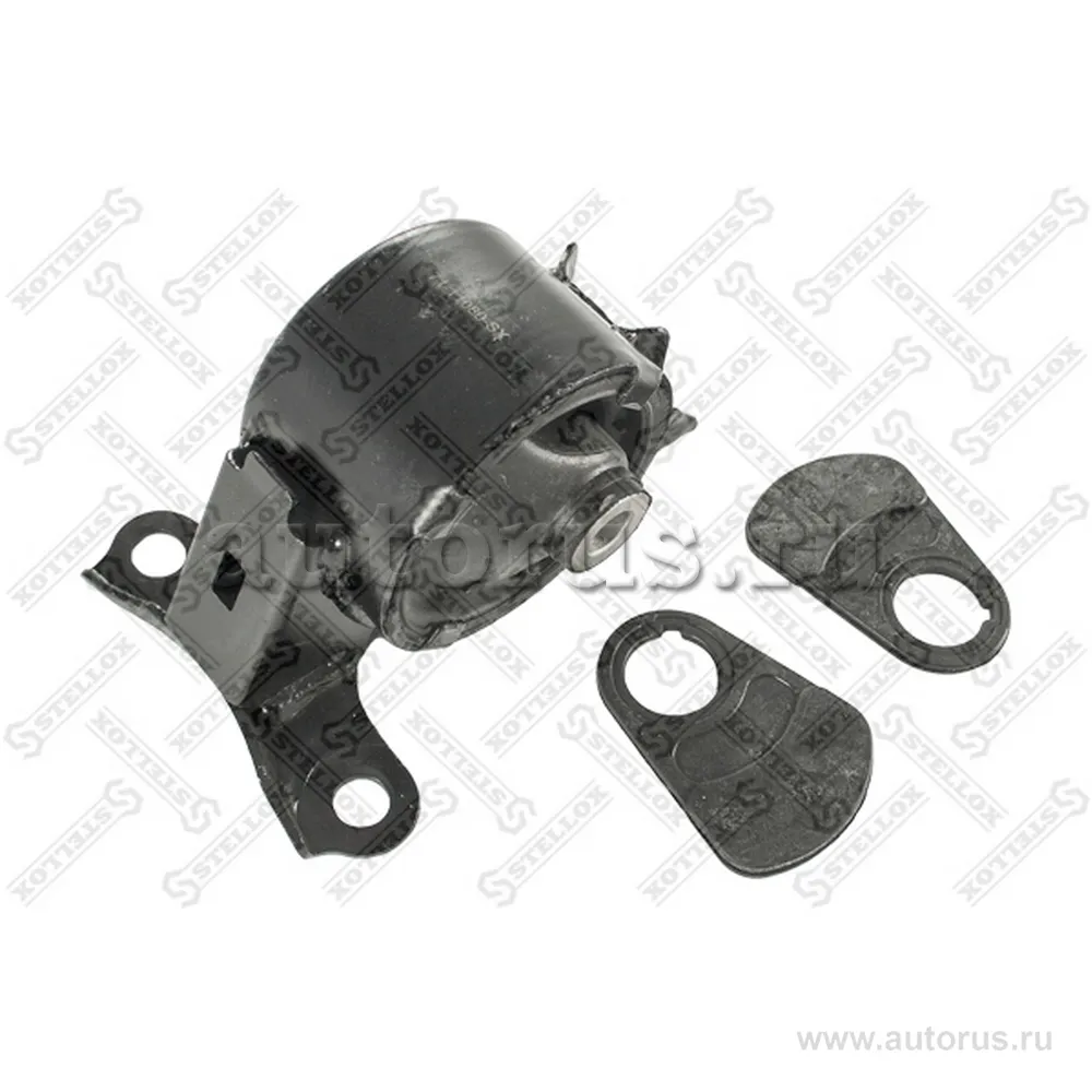 Подушка двигателя правая Honda Civic EU/EP/ES 01-06 STELLOX 71-11080-SX