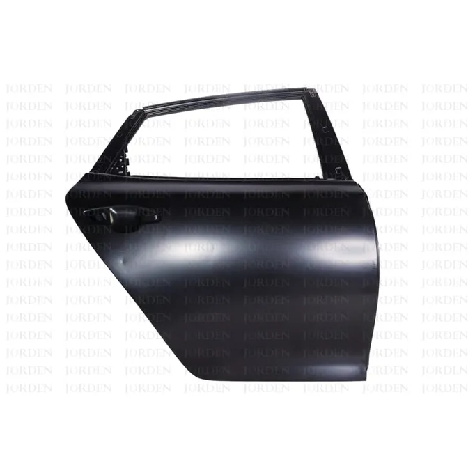 Дверь задняя RH Optima 16- JH0316K5053R